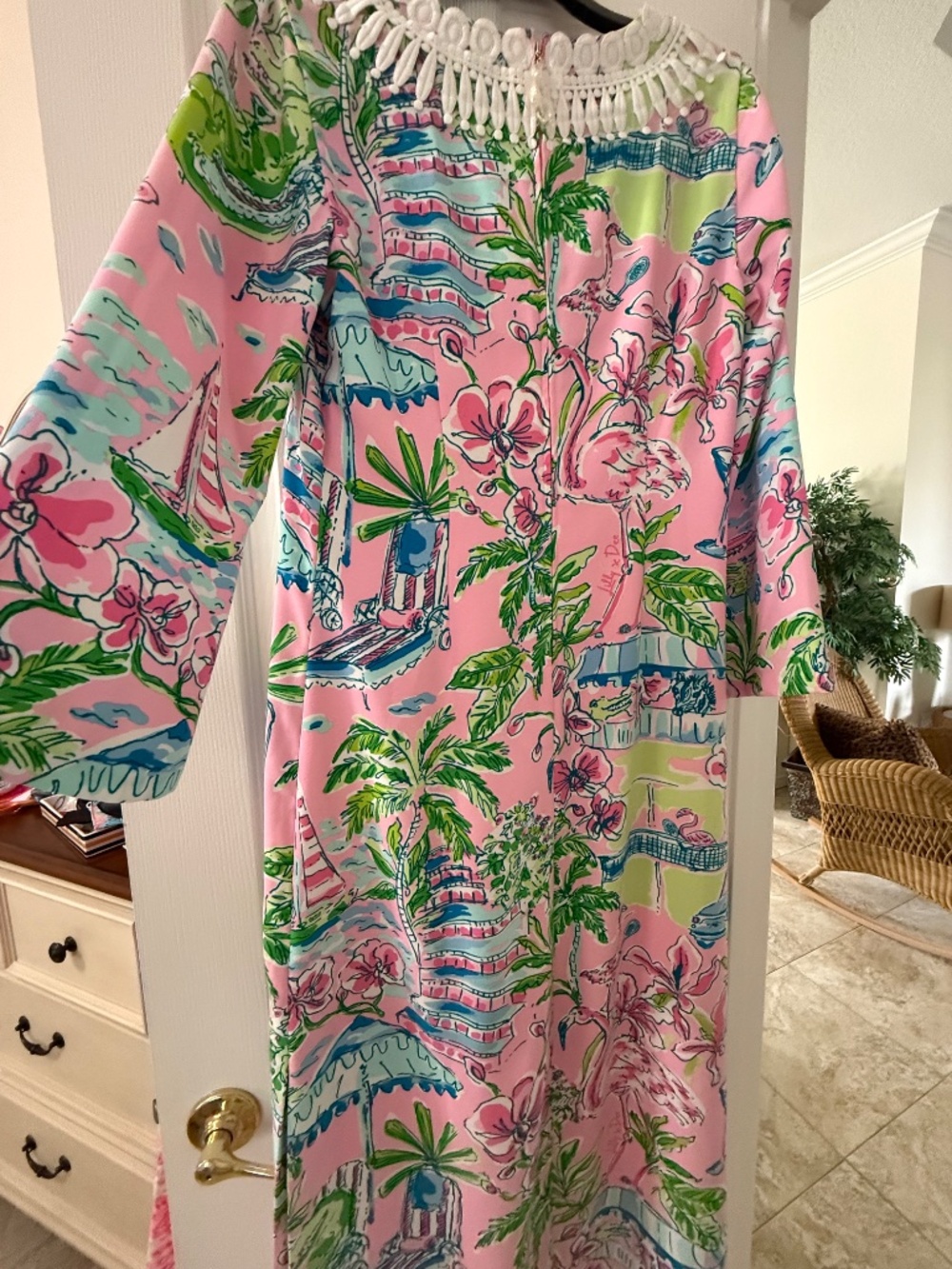 Lilly Pulitzer/Dee Ocleppo - Picture 6 of 16